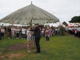 Schützenfest 2022